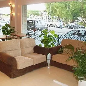 D'borneo Hotel Kota Kinabalu