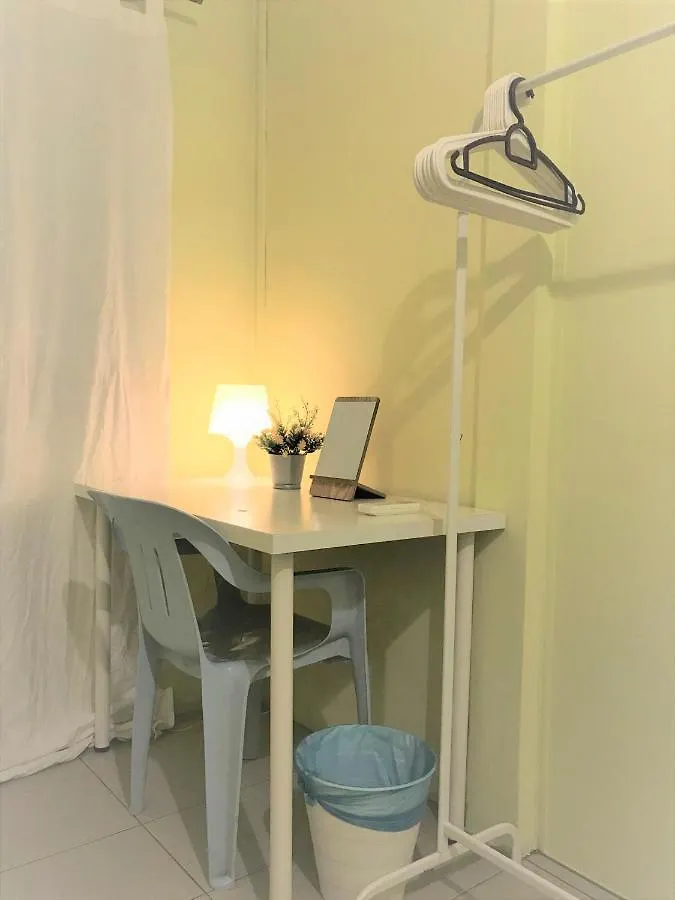 Pensión Once In Peninsula Jonker Street Guesthouse By Nestcove Malacca