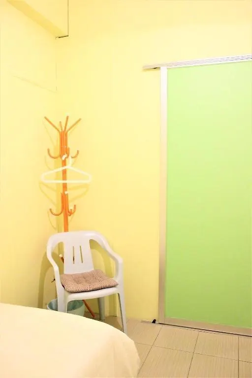 Pensión Once In Peninsula Jonker Street Guesthouse By Nestcove Malacca Malasia