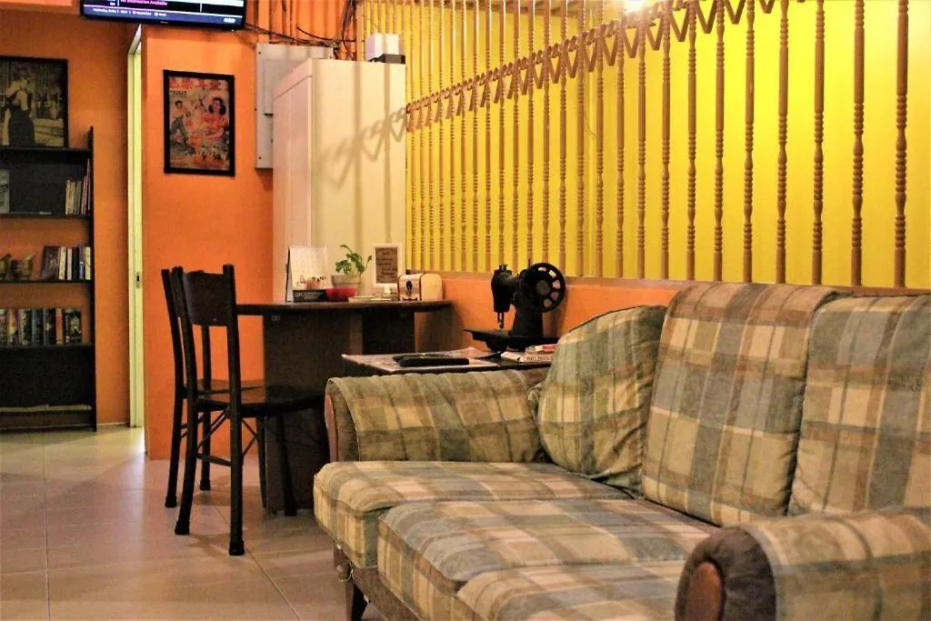 Once In Peninsula Jonker Street Guesthouse By Nestcove Malacca